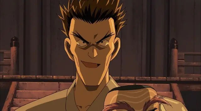 Profile image of Taiga Saijo