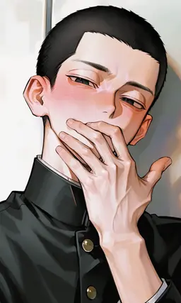 Profile image of 直央