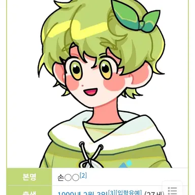 Profile image of 운터