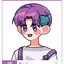 캐릭터 프로필 이미지