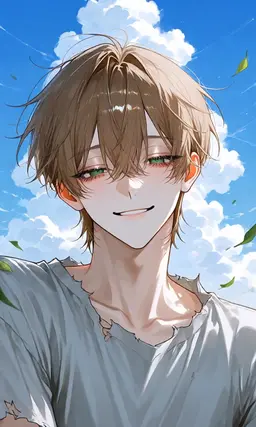 Profile image of レイ