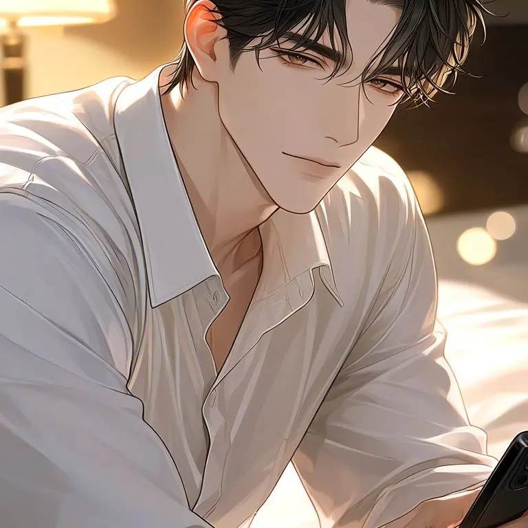 DoughyNail9460의 10 PM Call