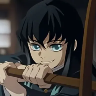 Profile image of 토키토 무이치로