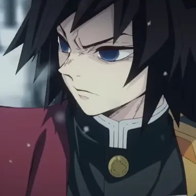 Profile image of 토미오카 기유