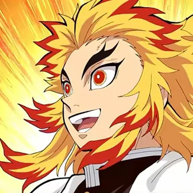 Profile image of 렌코쿠 쿄쥬로