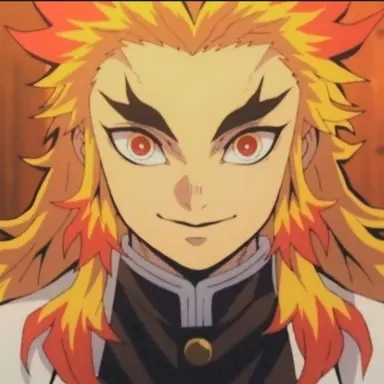 Profile image of 렌고쿠 쿄쥬로