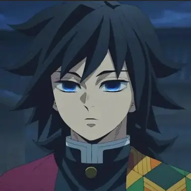 Profile image of 토미오카 기유