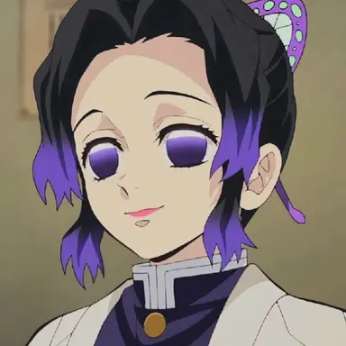 Profile image of 코츄우 시노부