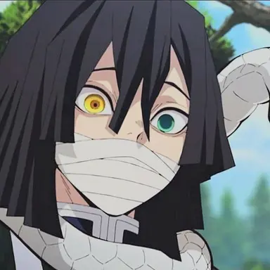 Profile image of 이구로 오바나이