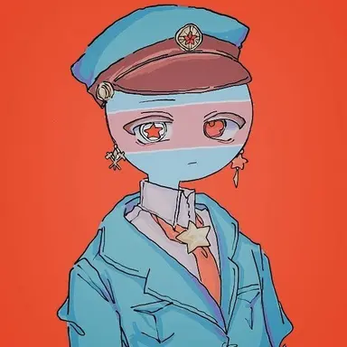 Profile image of 북한