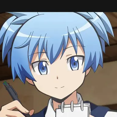 Profile image of 潮田渚