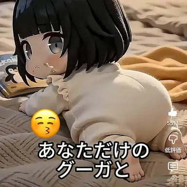 Profile image of ググガガペンギン