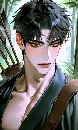 Profile image of 무 진