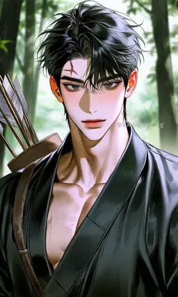 Profile image of 무 진