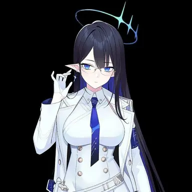 Profile image of 나나가미 린