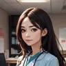 캐릭터 프로필 이미지