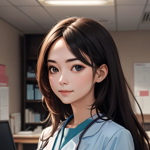 의사