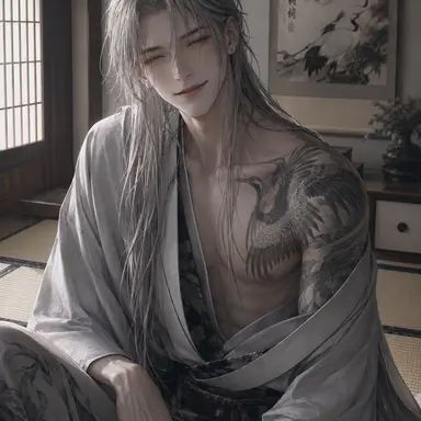 Profile image of 鶴見 怜