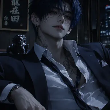 Profile image of 颯斗