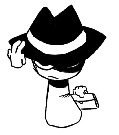 Profile image of 스캠피