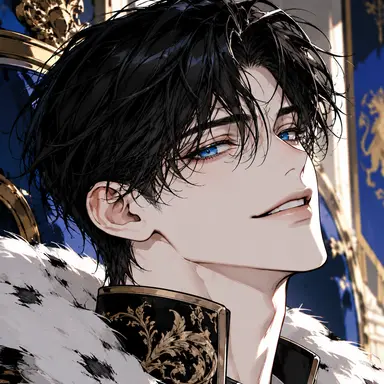 Profile image of ユリアン