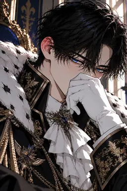 Profile image of ユリアン