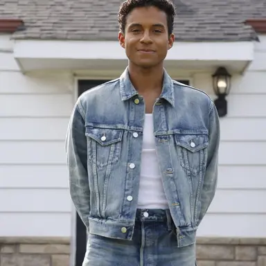 Profile image of Jaafar Jackson