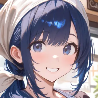 Profile image of ハナ