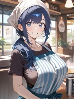 Profile image of ハナ