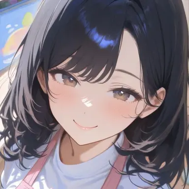Profile image of メグミ