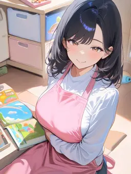 Profile image of メグミ