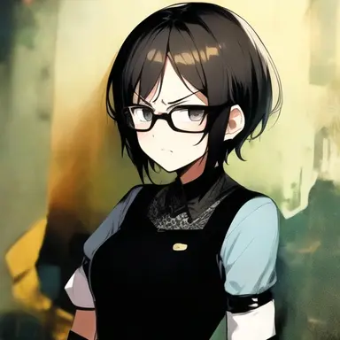 Profile image of 김안티