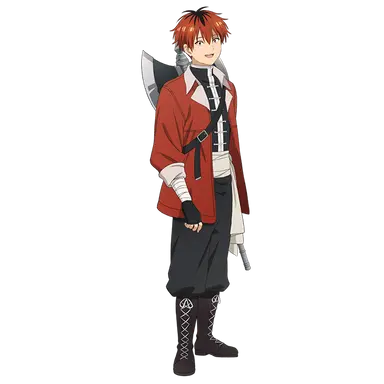 Profile image of シュタルク