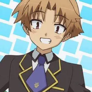 Profile image of 明久