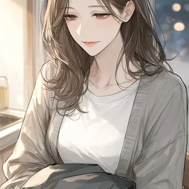 Profile image of Sarah