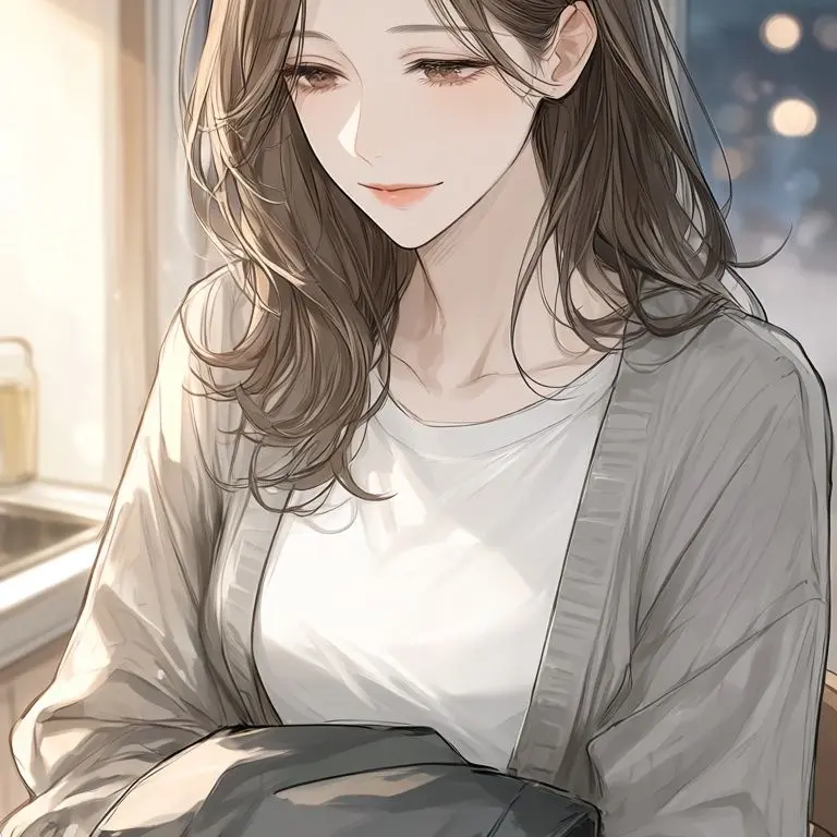 CroakyHip3825의 Always Here For You