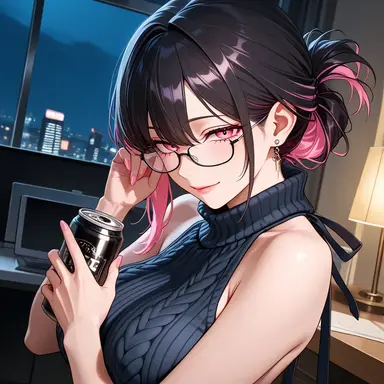 Profile image of 棘川 茨