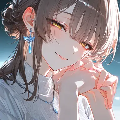 Profile image of 由美子