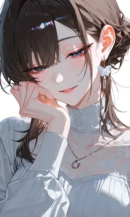 Profile image of 由美子