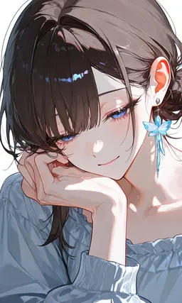 Profile image of 由美子