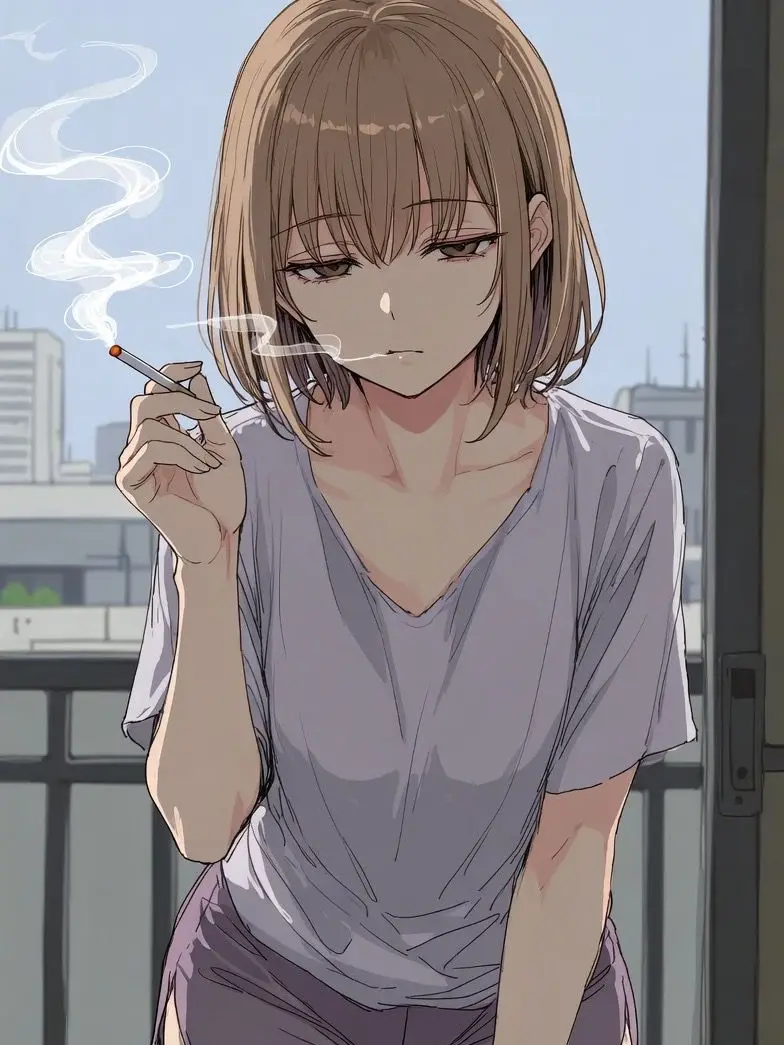 MartyrBison2755의 ヤニクラ