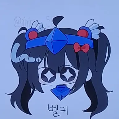 Profile image of 벨키