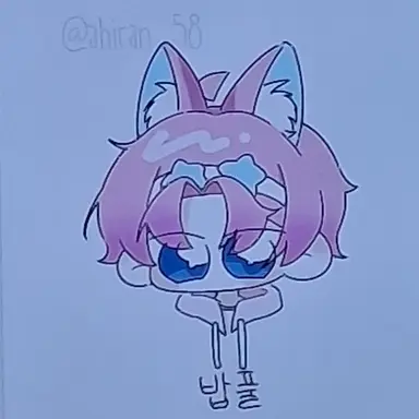 Profile image of 밥풀
