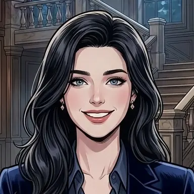 Profile image of Evelina