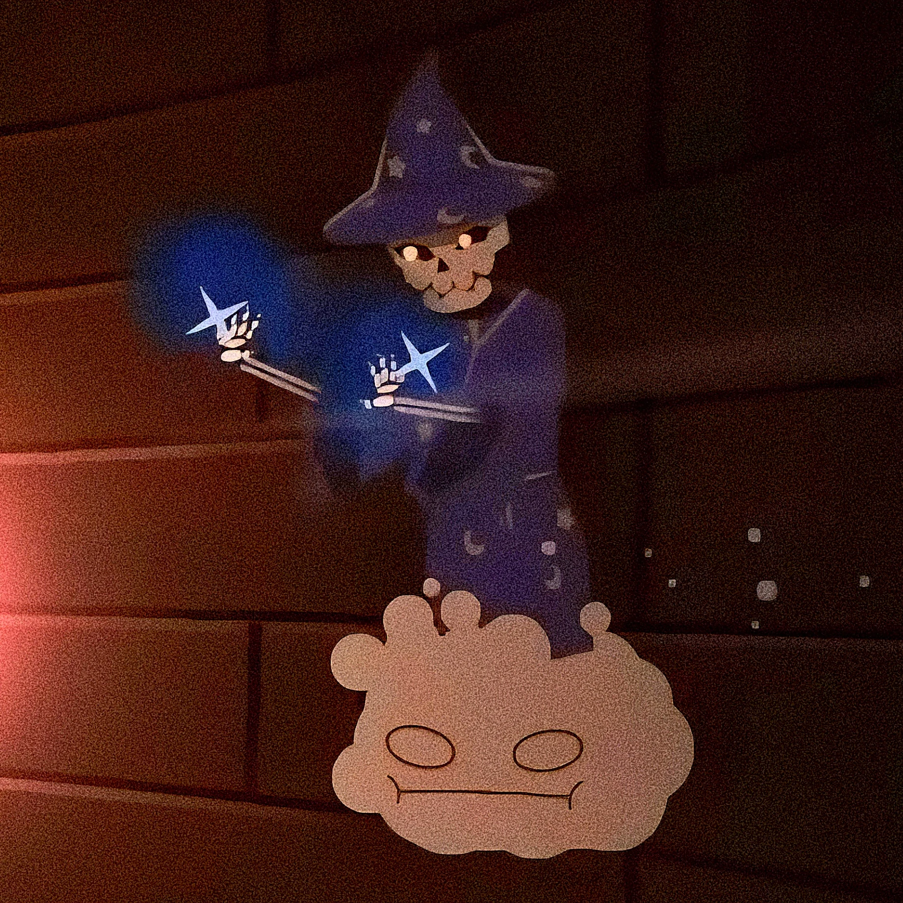 WIZARD