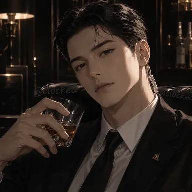 Profile image of カン・テジュン