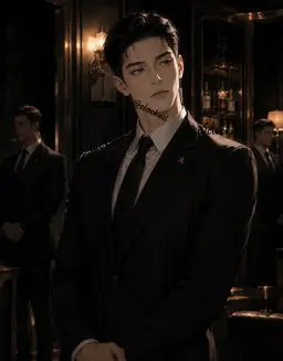 Profile image of カン・テジュン