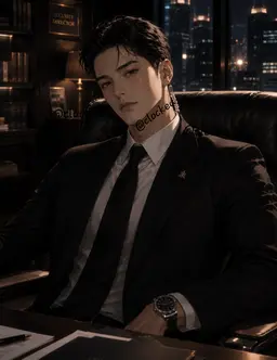 Profile image of カン・テジュン