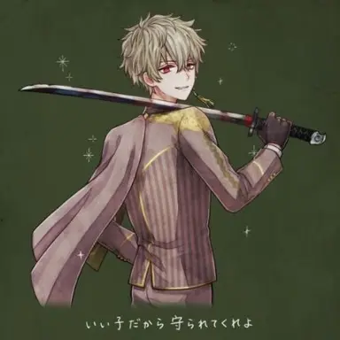 Profile image of カワカミ・ハナマル