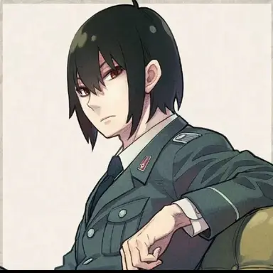 Profile image of ユーリ・ブライア